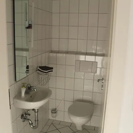 Apartment Auf Gut Sautmannshausen Haselunne