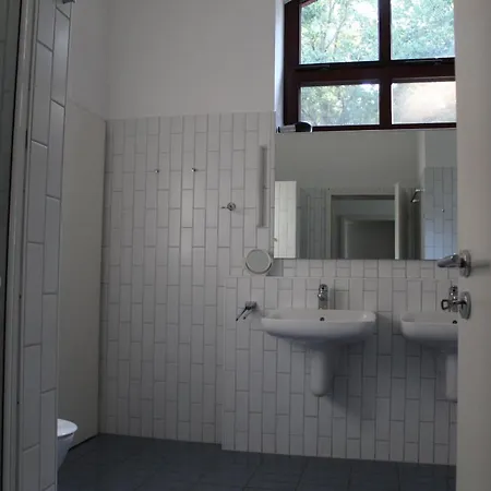 Auf Gut Sautmannshausen * Haselunne