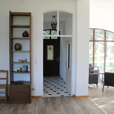 Apartment Auf Gut Sautmannshausen