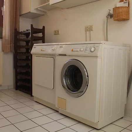 Apartment Auf Gut Sautmannshausen *