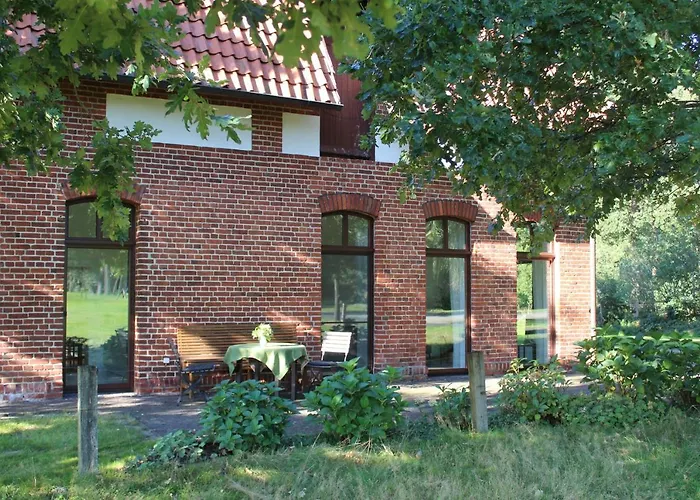 Auf Gut Sautmannshausen